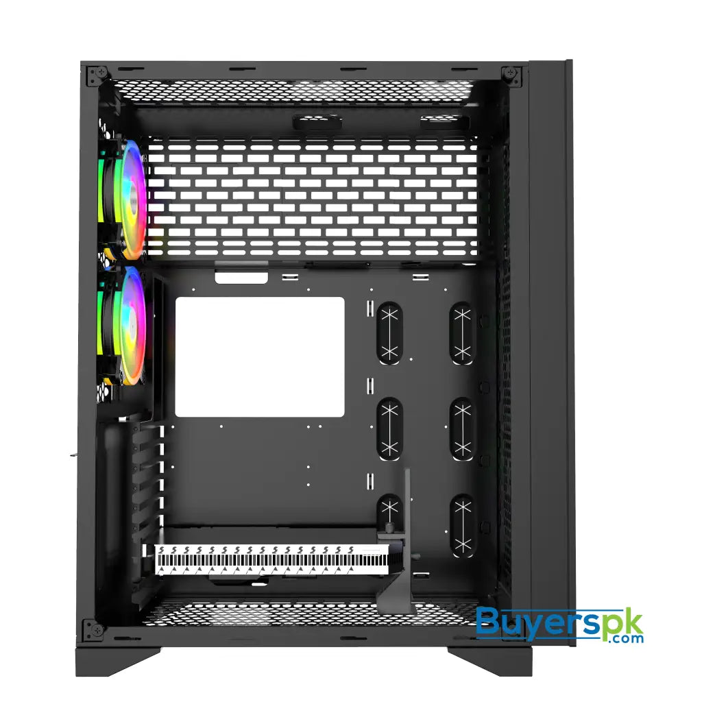 Thunder Master Tgc-a-18 Gaming Case - Casing Price in Pakistan Thunder Master Tgc-a-18 Gaming Case - Casing Price in Pakistan